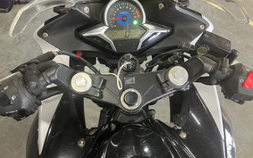 HONDA CBR250R MC41