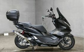 HONDA PCX 160 KF47