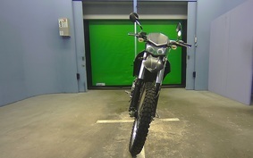 KAWASAKI KLX250 Gen.2 2009 LX250S