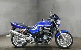 HONDA CB1300SF SUPER FOUR 1999 SC40