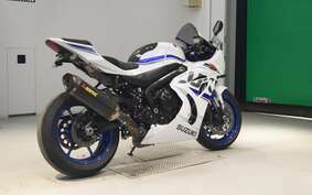 SUZUKI GSX-R1000R A 2017 DM11G