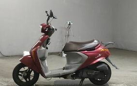 SUZUKI LET's 5 G CA47A