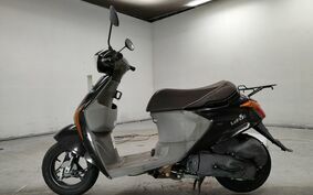 SUZUKI LET's 5 G CA47A