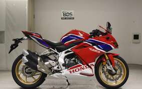 HONDA CBR250RR A MC51