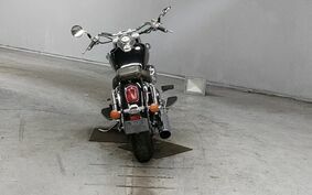 HONDA SHADOW 400 2007 NC34