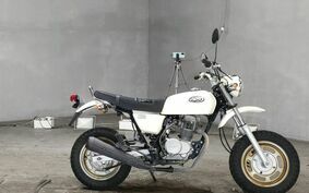 HONDA APE 100 HC07