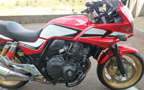 HONDA CB400 SUPER  BOL DOR ABS 2012 NC42