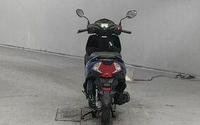 HONDA DIO 110 JF98