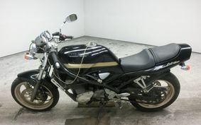 SUZUKI BANDIT 400 1990 GK75A