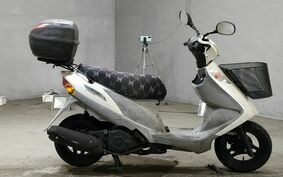 SUZUKI ADDRESS V125 G CF46A