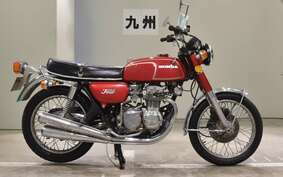 HONDA CB350 FOUR 1973 CB350F