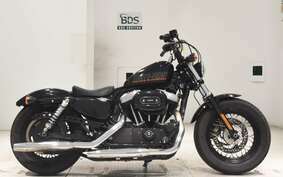 HARLEY XL1200X 2014 LC3