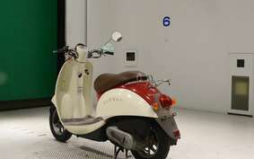 HONDA CREA SCOOPY AF55