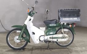 HONDA SUPER CUB50 C50