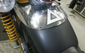 HONDA MONKEY 125 ABS JB02