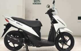 SUZUKI ADDRESS 110 CE47A