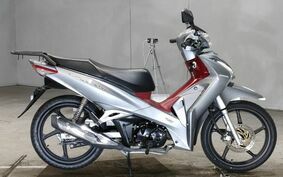 HONDA WAVE 125 I JA21