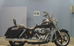 HARLEY FLD 1580 2012 GZ4