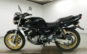 KAWASAKI BALIUS 250 Gen.2 ZR250B