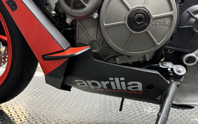 APRILIA トゥオーノ660 2022