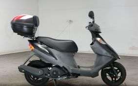 SUZUKI ADDRESS V125 G CF4EA