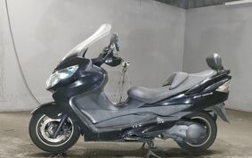 SUZUKI SKYWAVE 400 2013 CK45A