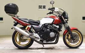 HONDA CB400SFV-3 2006 NC39