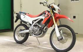 HONDA CRF250L MD38