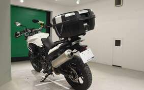 BMW F700GS 2016 0B01