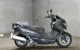 SUZUKI SKYWAVE 200 (Burgman 200) CH41A