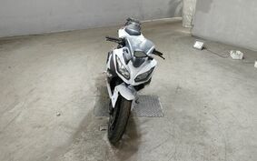 KAWASAKI NINJA 250 EX250L