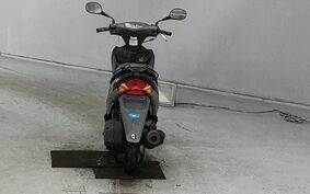 SUZUKI ADDRESS V125 CF4EA