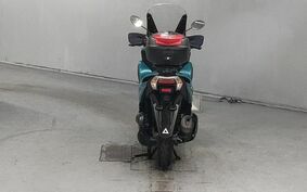 YAMAHA TRICITY 125 SEC1J