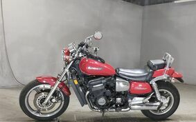 KAWASAKI ELIMINATOR 750 1986 ZL750A