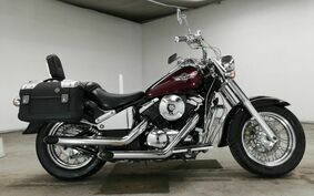 KAWASAKI VULCAN 800 CLASSIC 1996 VN800A