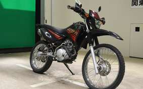 YAMAHA XTZ125 E KE18