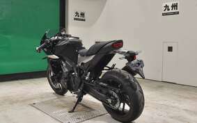 HONDA HAWK 11 2022 SC85