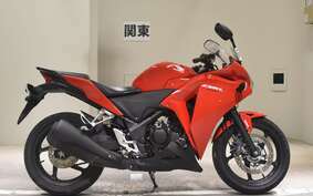 HONDA CBR250R A MC41