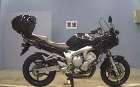 YAMAHA FAZER FZ6 S RJ07