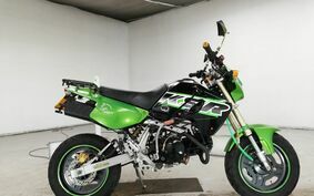 KAWASAKI KSR110 KL110A