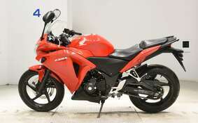 HONDA CBR250R GEN 3 MC41