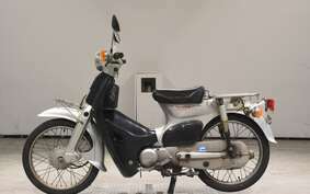 HONDA C50 SUPER CUB AA01