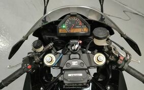 HONDA CBR1000RR 2006 SC57