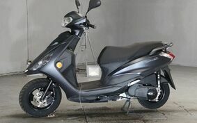 YAMAHA AXIS Z SED7J