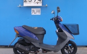 SUZUKI LET's 2 CA1PA