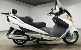 SUZUKI SKYWAVE 400 2004 CK43A