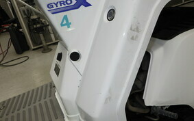 HONDA GYRO X TD02