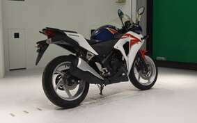 HONDA CBR250R GEN 3 MC41