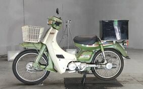 YAMAHA TOWN MATE 80 22K