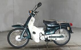 HONDA C50 SUPER CUB Custom C50